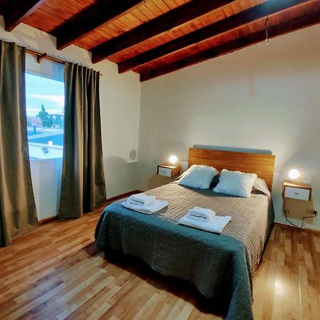 Apartament Centro Rg Río Gallegos Zewnętrze zdjęcie