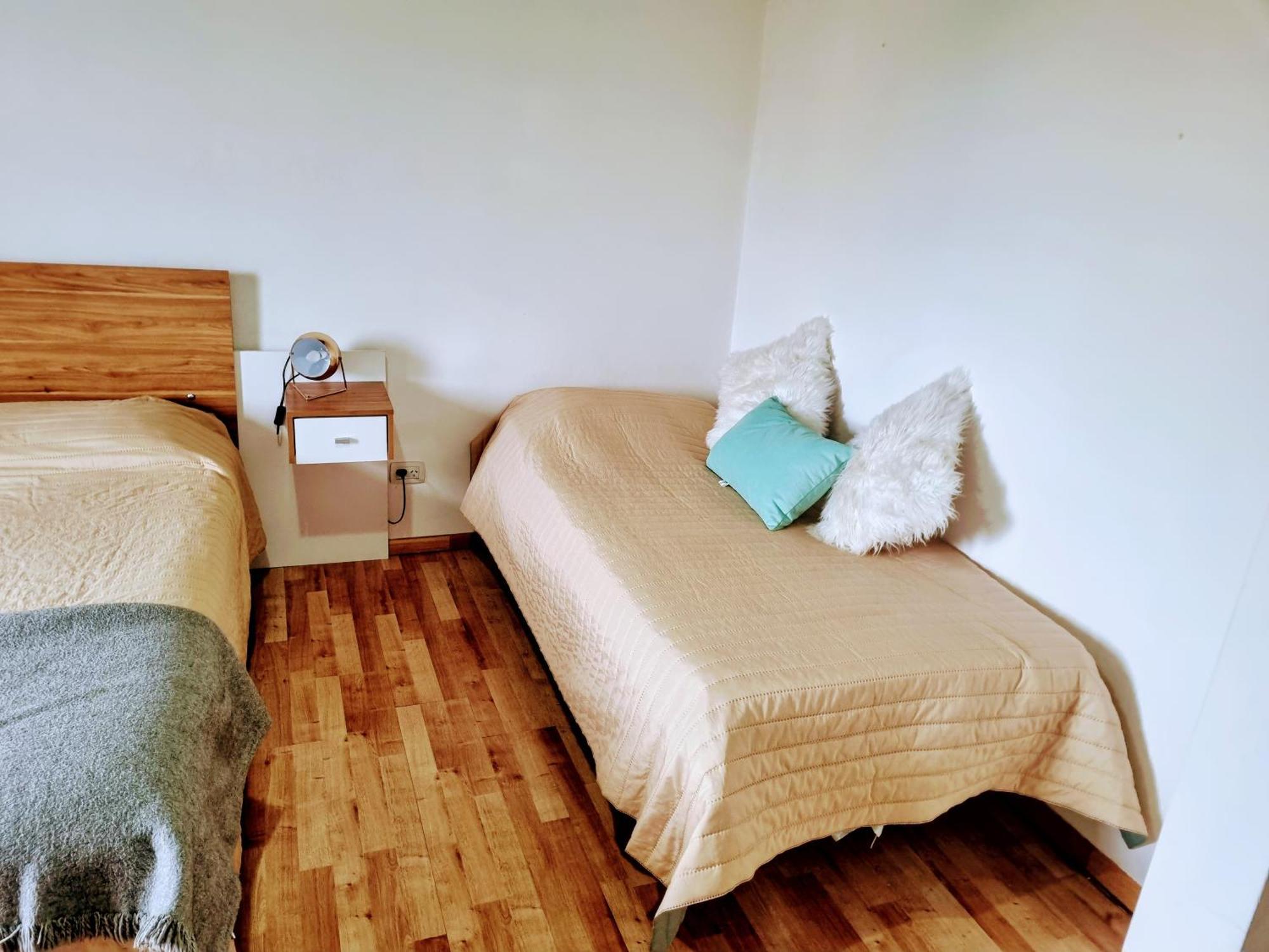 Apartament Centro Rg Río Gallegos Zewnętrze zdjęcie